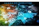 traduceri rapide prin comenzi online! -20% - AHR